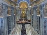 Vaticano encerra velório do papa Francisco, e número de fiéis presentes chega a 250 mil