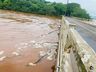 Fotos: Cheia dos rios em Itapiranga causa alagamentos