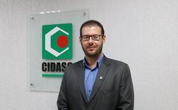 Junior Kunz é o novo presidente da Cidasc