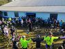 Cicloturismo Caminho dos Pioneiros teve participação de 55 ciclistas