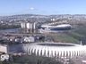 Um ano depois, como Arena e Beira-Rio se recuperaram dos prejuízos da enchente no RS