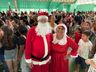 Natal Solidário reúne mais de 700 crianças em São Miguel do Oeste