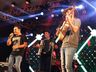 Palma Sola completa 58 anos com shows, corte do bolo e fogos