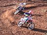 2ª etapa da Copa Oestina de Veloterra movimenta região; fotos