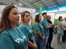 4ª Expo Construir é oficialmente aberta em Iporã do Oeste