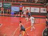 São Miguel Futsal empata dentro de casa e fica com o vice da Copa Catarinense