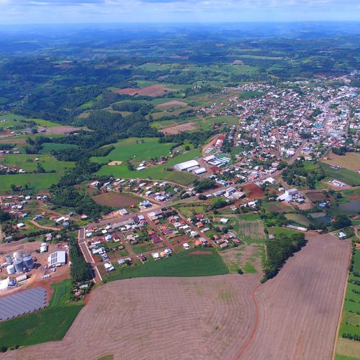 Vereador propõe revisão do Código de Obras para alavancar crescimento de Iporã