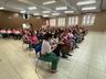 Saúde Pública promove evento alusivo ao outubro rosa em Campo Erê