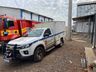 Homem que morreu carbonizado em incêndio em indústria é identificado