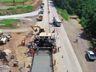 DNIT alerta para operações de PARE e SIGA na BR-163 entre Guaraciaba e Dionísio