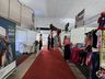 Inicia visitação ao parque de exposições da 11ª Efrait