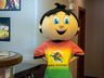 Cine Peperi tem sessões especiais de férias nesta quinta e sexta-feira