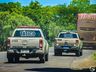Taxista conta detalhes de tentativa de assalto; confira o vídeo