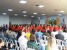 Formatura do Bombeiro Mirim reúne 108 alunos em Iporã Do Oeste