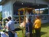 60º Romaria de Nossa Senhora da Salette reúne fieis de diversos locais 