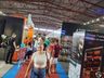 Confira a programação do último dia de Efrait