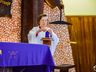 “A Igreja faz memória dos fiéis que já partiram, mas estão juntos à Deus”, afirma Padre Ivo Oro