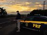PRF inicia Operação Nacional de Segurança Viária 