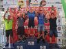 Atletas da RS Bike se destacam em prova no Rio Grande do Sul