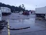 Defesa Civil confirma que tornado atingiu Campos Novos; veja fotos