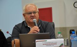 Projeto dá nome a nova praça ecológica do bairro Agostini