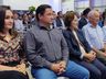 Porto Seco Richard Gonçalves Martins foi inaugurado nesta quinta-feira