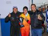 Cedrense conquista o terceiro lugar no Metropolitano de kart no Paraná