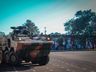 14º RCMec realiza evento em homenagem ao Dia da Cavalaria