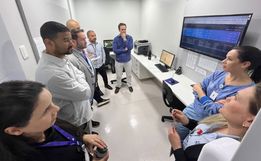 Hospital Regional participa de projeto nacional para reduzir superlotação no SUS