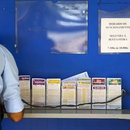 R$ 180 milhões: Lotofácil da Independência tem sorteio neste sábado 