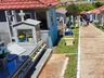 Feriado de Finados traz movimento ao cemitério São José e Almas