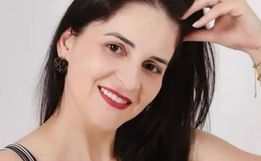 Mulher vítima de feminicídio em Maravilha será velada em Campo Erê