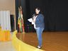 Palestras sobre valorização da vida mobiliza comunidade