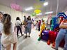 Secretaria de Educação inaugura melhorias e modernização do CEI Turma da Mônica