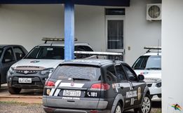 Preso homem suspeito de matar ex-companheira a facadas em Paraíso 