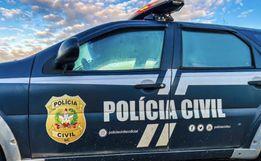 Mulher condenada  por estupro de vulnerável é detida em Campo Erê