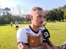 Dourado é campeão da Taça Amizade Série Prata Itapiranga 2023