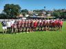 Cometa realiza apresentação do elenco para o Estadual de Amadores