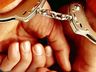 PM cumpre dois mandados de prisão por furto e estupro em SMO
