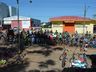 Primeira Ciclofaixa é oficialmente entregue em São Miguel do Oeste