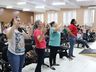 Seminário Saúde, Cuidado, Existência e bem Viver é realizado em Campo Erê