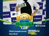 Raspou, Achou, Ganhou faz mais ganhadores no comércio em SMO