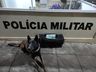 Mulher é presa por tráfico de drogas em São Miguel do Oeste