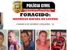 Suspeito de matar homem a tiros devido a briga por causa de futebol é procurado pela polícia