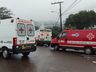 Paróquia São José realiza Festa do Colono e Motorista em Cedro
