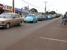 Desfile de sete de setembro em Campo Erê reúne grande público