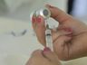 Campanha de vacinação contra a gripe começa nesta segunda