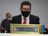 Eleitos para legislativo e executivo tomam posse em Palma Sola