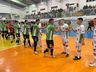 Após partida difícil, São Miguel Futsal/Joni Gool empata com Faxinal