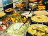 SMO: Proibido buffets em restaurante a partir de segunda-feira